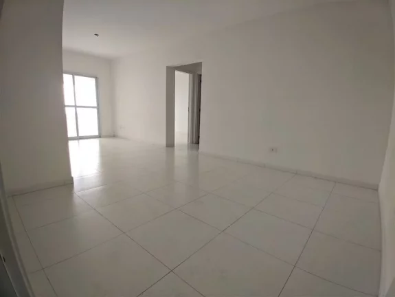 Imagem Apartamento à Venda em Aviação, Praia Grande - SP