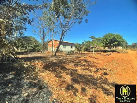 Imagem Lote à Venda Portal das Águas Quentes 1 Caldas Novas