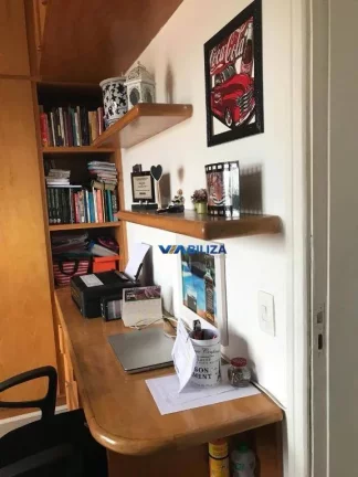 Imagem Apartamento à venda, 138 m² por R$ 1.100.000,00 - Penha de França - São Paulo/SP