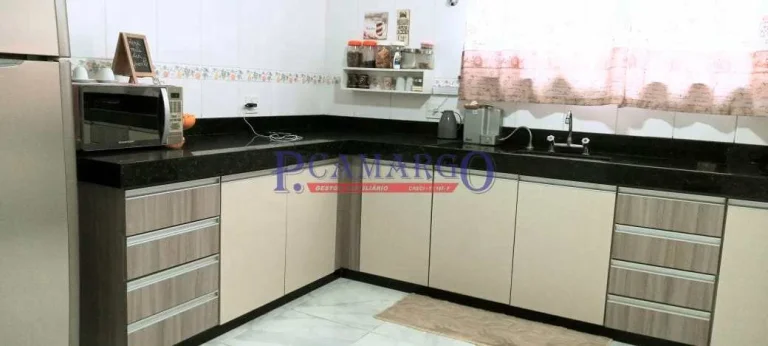 Imagem Casa Padrão