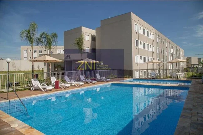 Imagem Apartamento à Venda no Parque dos Manacás R 1507