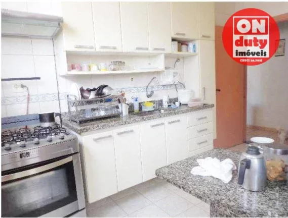 Imagem Apartamento com 2 quartos à venda, 118 m² - Boqueirão - Santos/SP