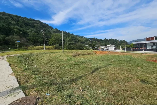 Imagem Terreno à Venda, 543 m² em Barra - Balneário Camboriú
