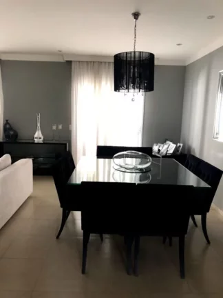 Imagem Sobrado com 4 dormitórios à venda, 177 m² por R$ 995.000,00 - Parque Santa Rosa - Suzano/SP