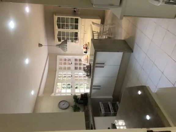 Imagem Casa condomínio Santa Helena venda