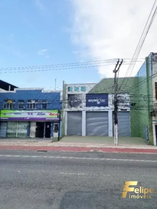 Imagem LOJÃO NOVO NA AVENIDA JERÔNIMO MONTEIRO / VILA VELHA - ES
