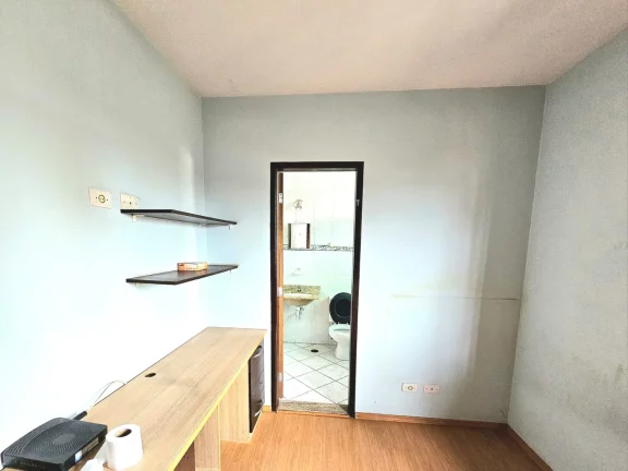 Imagem VENDO LINDO SOBRADO COM 03 SUÍTES NO JARDIM PALMARES!