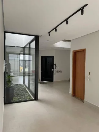 Imagem Casa com 3 suites à venda, 198 m² por R$ 1.350.000 - Condomínio Reserva Ipanema - Sorocaba/SP