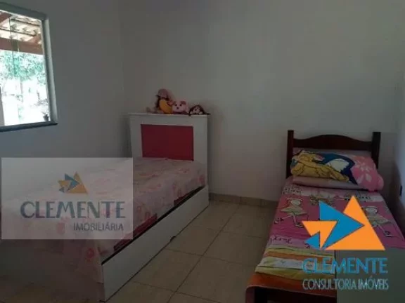 Imagem casa em condomínio fechado Estância das Mata - LAGOA SANTA/Jaboticatubas-M