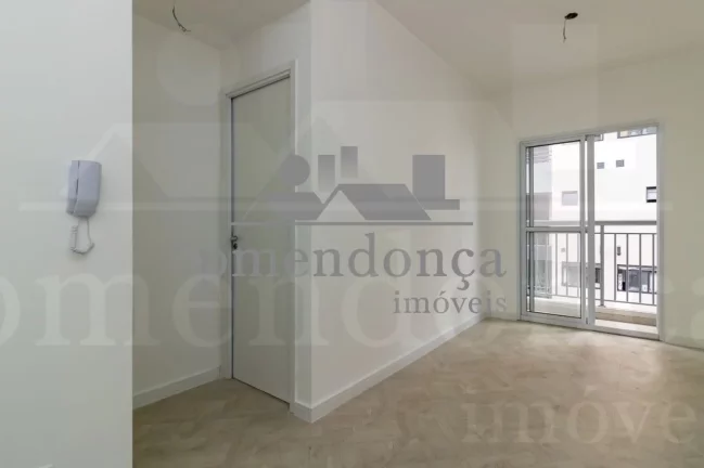 Imagem Apartamento com 30m² pronto para morar em Pinheiros!!!