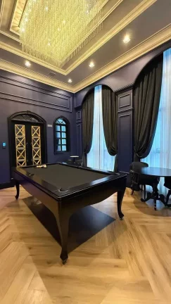 Imagem Apartamento com 3 suítes e 2 vagas de garagem em Meia Praia, Itapema/SC