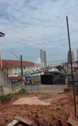 Imagem Terreno Padrão