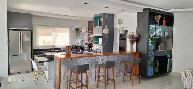 Imagem Linda Casa no Ibi Aram 1