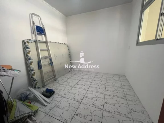 Imagem Apartamento de 3 quartos à venda em Santa Tereza - Vitória