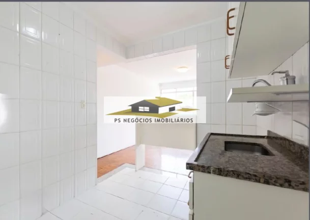 Imagem Apartamento para venda no Ipiranga
