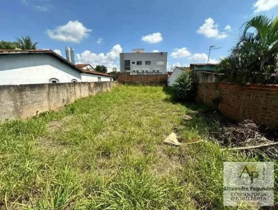 Imagem Lote para Venda em Goiânia, PARQUE AMAZONIA