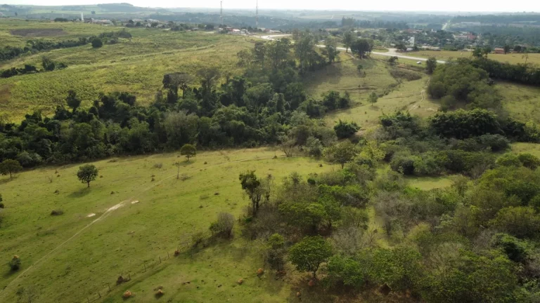 Imagem Área industrial e comercial a venda - ZCIC – com 158.462,80m² - MONTE MOR - SP