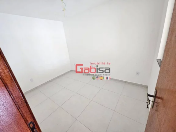 Imagem Casa com 3 dormitórios à venda, 120 m² por R$ 450.000 - Peró - Cabo Frio/RJ