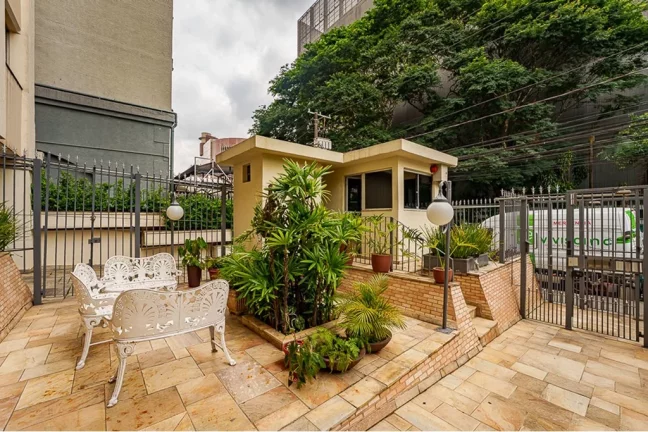 Imagem APARTAMENTO RESIDENCIAL em São Paulo - SP, Perdizes
