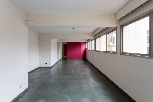 Imagem APARTAMENTO RESIDENCIAL em São Paulo - SP, Itaim Bibi