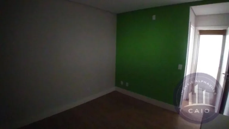 Imagem Apartamento para venda tem 113 m2 com 2 quartos suítes - Tamboré