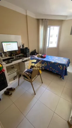 Imagem APARTAMENTO DE 2 QUARTOS NA PRAINHA DE MUQUIÇABAA.