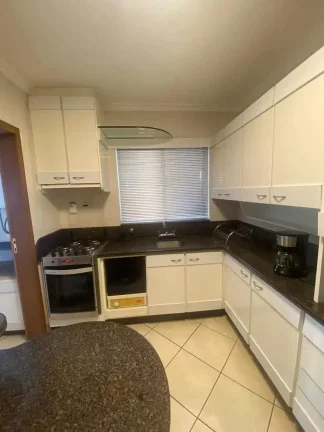 Imagem Apartamento Garden quadra mar de 3 quartos e 2 vagas de garagem no Centro de Balneário Camboriú
