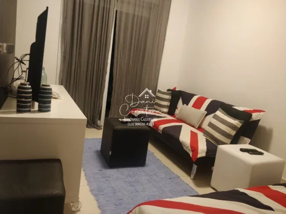 Imagem APARTAMENTO Residencial em GUARUJÁ - SP, ENSEADA