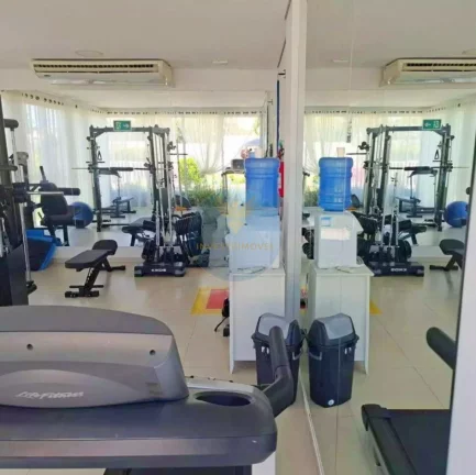 Imagem Terreno à venda na Granja Viana  140m² em ótima localização