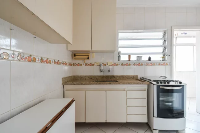 Foto do imóvel Apartamento com 2 Quartos à Venda, 82 m² em Aclimação - São Paulo
