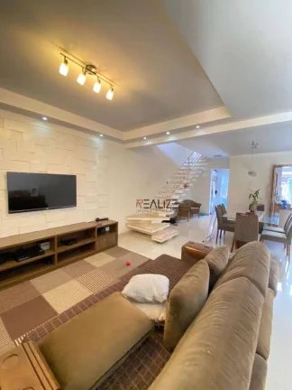 Imagem Sobrado à venda, 145 m² por R$ 870.000,00 - Vila Lopes - Indaiatuba/SP