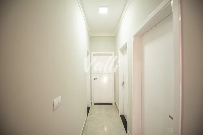 Imagem CASA RESIDENCIAL em Americana - SP, Jardim Terramerica III