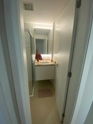 Imagem Apartamento 2 Dormitórios - Bairro Navegantes