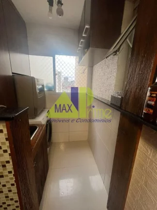 Imagem APARTAMENTO 61M²/03 DORMITÓRIOS/01 SUÍTE/01 VAGA