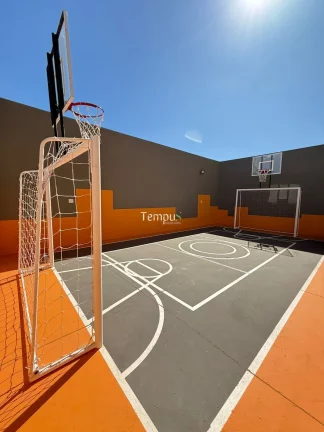 Imagem Bliss Enjoy Life - Apartamento à venda no bairro Serrinha - Goiânia/GO