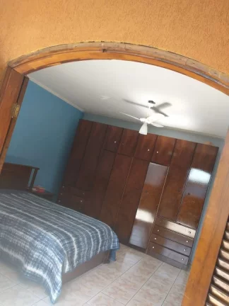 Imagem Casa com 3 dormitórios à venda, 163 m² por R$ 500.000,00 - Vila Áurea - Poá/SP