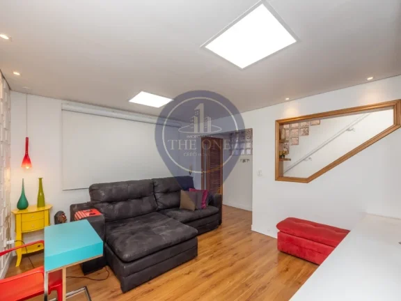 Imagem Casa à venda em São Bernardo do Campo-SP, bairro Montanhão: 2 quartos, 2 salas, 3 banheiros, 1 vaga de garagem, 208m².