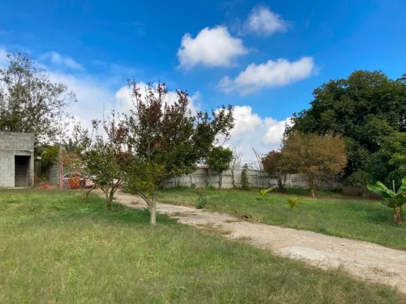 Imagem Terreno à venda, 1225 m² por R$ 500.000,00 - Jardim Chácara Méa - Suzano/SP