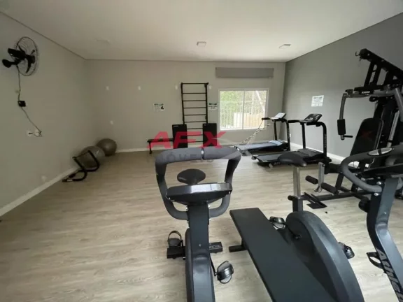 Imagem Apartamento 2 Quartos Sorocaba - SP - Jardim Gutierres