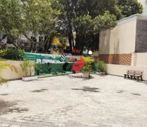 Imagem Apartamento à Venda em Ótima localização, Centro de São Bernardo do Campo