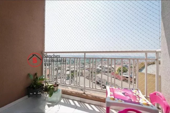 Imagem APARTAMENTO RESIDENCIAL em SÃO PAULO - SP, JARDIM MATARAZZO
