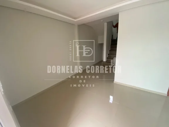 Imagem Duplex Novo à Venda em Bonsucesso - Olinda/PE