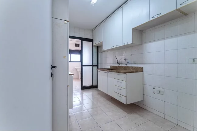 Imagem APARTAMENTO RESIDENCIAL em São Paulo - SP, Vila Deodoro