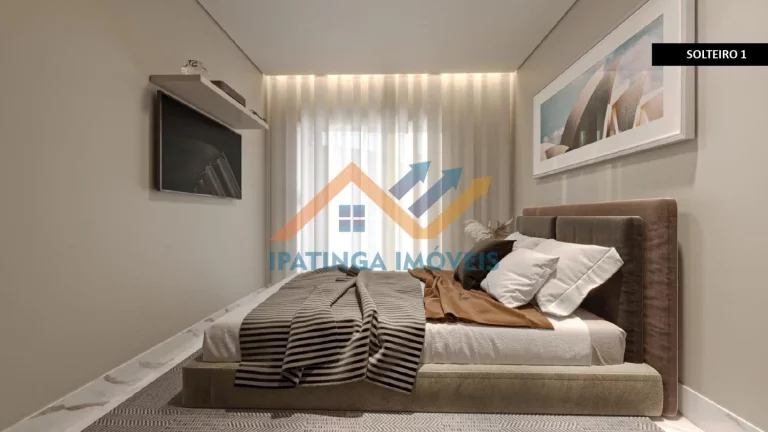 Imagem Casa à venda no bairro Residencial Bethânia - Ipatinga