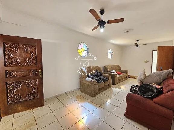 Imagem Casa a Venda no bairro Independência - Ribeirão Preto, SP