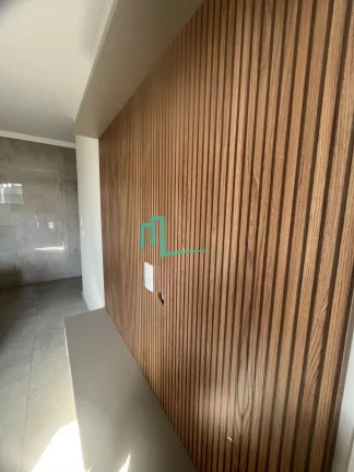 Imagem APARTAMENTO RESIDENCIAL em FRANCA - SP, JARDIM BOTÂNICO