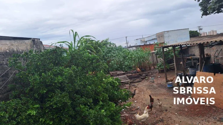 Imagem Vila Ianni Itu SP Terreno à venda com 300 m²