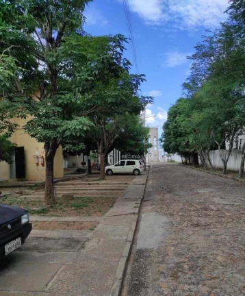 Imagem Apartamento com 2 dormitórios à venda, 50 m² por R$ 160.000,00 - Condomínio RESIDENCIAL SANTA HELENA - Campestre - Teresina/PI