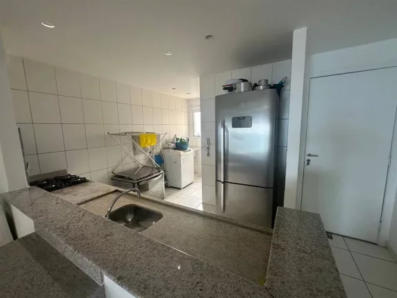 Imagem APARTAMENTO MIRIM - PRAIA GRANDE SP