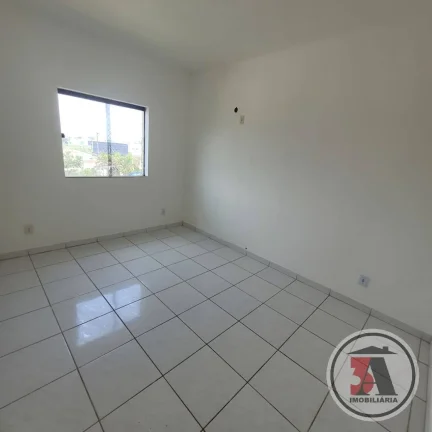 Imagem Apto. C/ 64M2 (2 dormitórios) - Atrás Colégio Sapiens